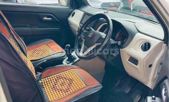 Buy Used Suzuki Wagon Other Car in Kathmandu in Bagmati Buy Used Suzuki Wagon Other Car in Kathmandu in Bagmati