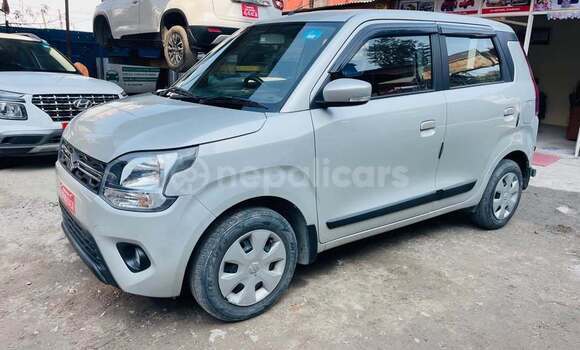 Buy Used Suzuki Wagon Other Car in Kathmandu in Bagmati Buy Used Suzuki Wagon Other Car in Kathmandu in Bagmati