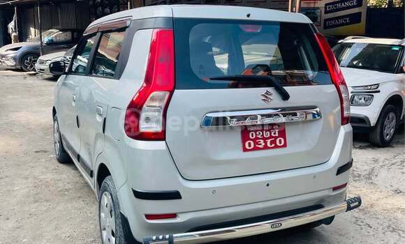 Buy Used Suzuki Wagon Other Car in Kathmandu in Bagmati Buy Used Suzuki Wagon Other Car in Kathmandu in Bagmati