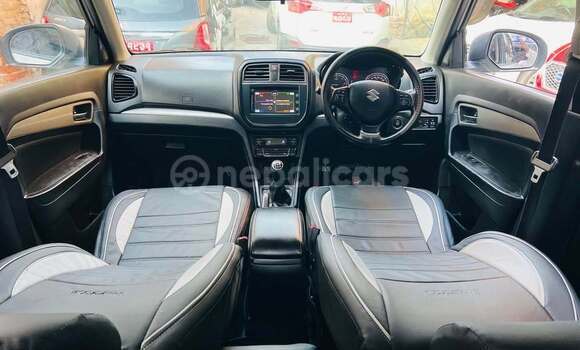 Buy Used Toyota Blizzard White Car in Banepa in Bagmati Buy Used Toyota Blizzard White Car in Banepa in Bagmati