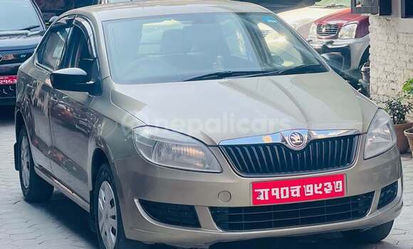 Buy Used Skoda Rapid Other Car in Kathmandu in Bagmati Buy Used Skoda Rapid Other Car in Kathmandu in Bagmati