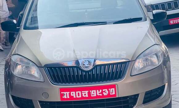 Buy Used Skoda Rapid Other Car in Kathmandu in Bagmati Buy Used Skoda Rapid Other Car in Kathmandu in Bagmati