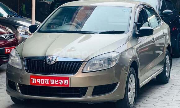 Buy Used Skoda Rapid Other Car in Kathmandu in Bagmati Buy Used Skoda Rapid Other Car in Kathmandu in Bagmati