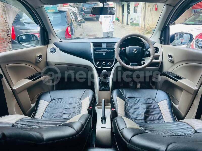 Big with watermark suzuki celerio bagmati kathmandu 6003
