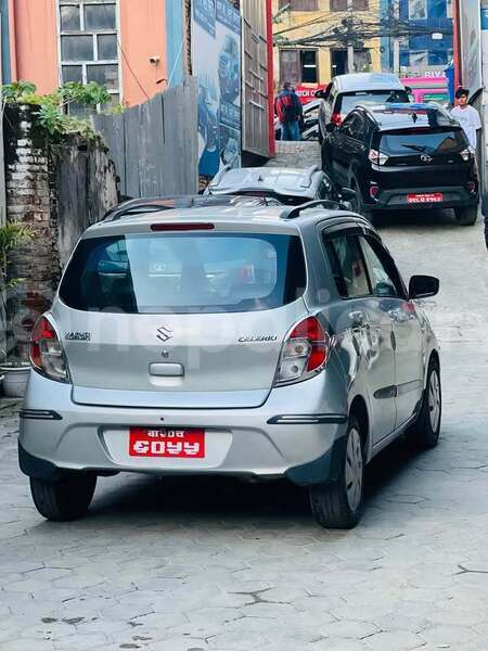 Big with watermark suzuki celerio bagmati kathmandu 6003