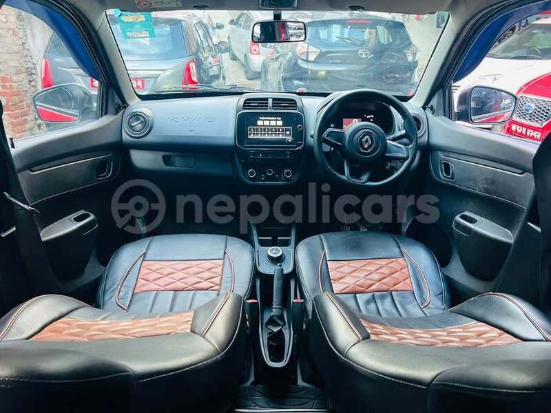 Big with watermark renault kwid bagmati kathmandu 6004