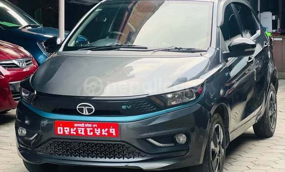 Buy Used TATA Tiago Grey Car in Kathmandu in Bagmati Buy Used TATA Tiago Grey Car in Kathmandu in Bagmati