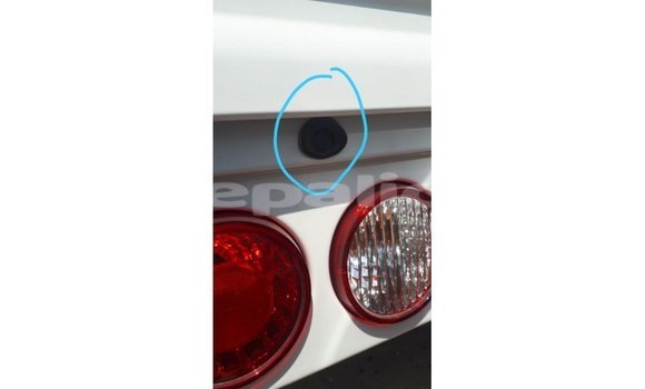 Buy Import Kia Carens White Car in Import - Dubai in Bagmati Buy Import Kia Carens White Car in Import - Dubai in Bagmati