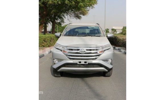 Buy Import Toyota Rush Other Car in Import - Dubai in Bagmati