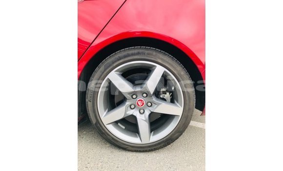 Buy Import Jaguar XE Red Car in Import - Dubai in Bagmati Buy Import Jaguar XE Red Car in Import - Dubai in Bagmati