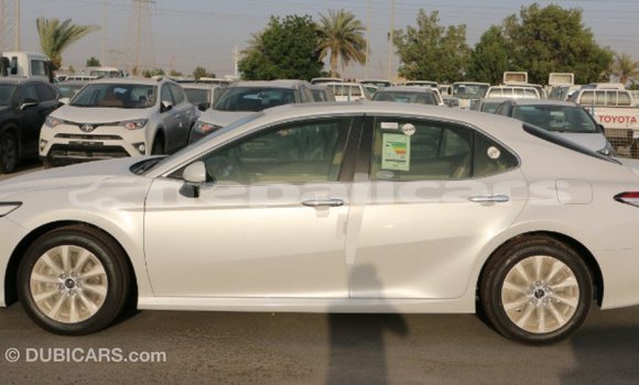 Buy Import Toyota Camry White Car in Import - Dubai in Bagmati Buy Import Toyota Camry White Car in Import - Dubai in Bagmati