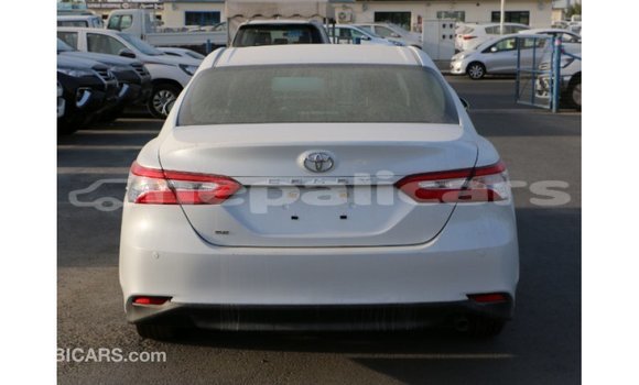 Buy Import Toyota Camry White Car in Import - Dubai in Bagmati Buy Import Toyota Camry White Car in Import - Dubai in Bagmati