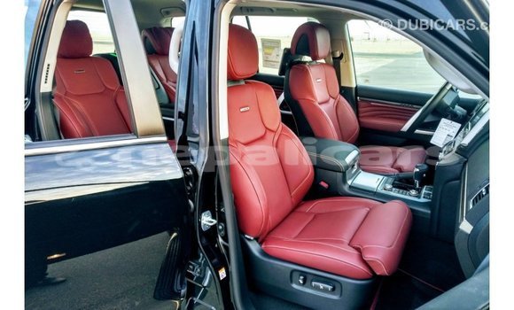 Buy Import Toyota Land Cruiser Black Car in Import - Dubai in Bagmati Buy Import Toyota Land Cruiser Black Car in Import - Dubai in Bagmati