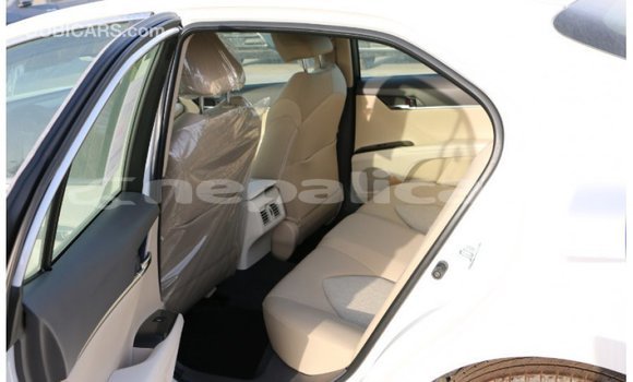 Buy Import Toyota Camry White Car in Import - Dubai in Bagmati Buy Import Toyota Camry White Car in Import - Dubai in Bagmati