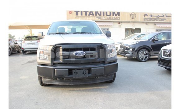 Buy Import Ford Club Wagon Other Car in Import - Dubai in Bagmati