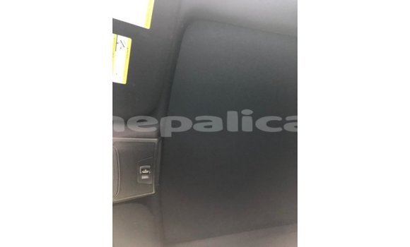 Buy Import Ford Club Wagon White Car in Import - Dubai in Bagmati Buy Import Ford Club Wagon White Car in Import - Dubai in Bagmati