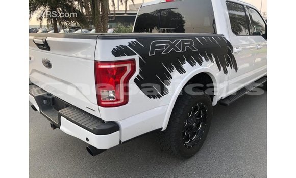 Buy Import Ford Club Wagon White Car in Import - Dubai in Bagmati Buy Import Ford Club Wagon White Car in Import - Dubai in Bagmati