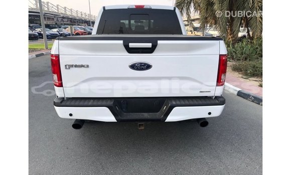 Buy Import Ford Club Wagon White Car in Import - Dubai in Bagmati Buy Import Ford Club Wagon White Car in Import - Dubai in Bagmati