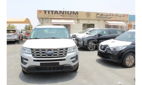 Buy Import Ford Explorer Other Car in Import - Dubai in Bagmati