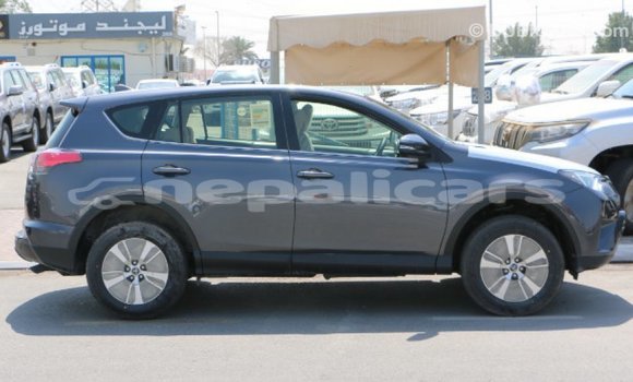 Buy Import Toyota RAV4 Other Car in Import - Dubai in Bagmati Buy Import Toyota RAV4 Other Car in Import - Dubai in Bagmati