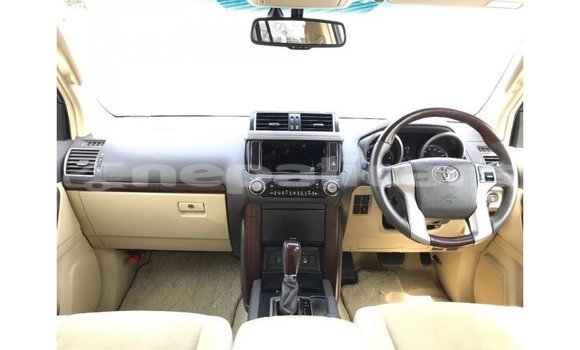 Buy Import Toyota Prado Black Car in Import - Dubai in Bagmati Buy Import Toyota Prado Black Car in Import - Dubai in Bagmati