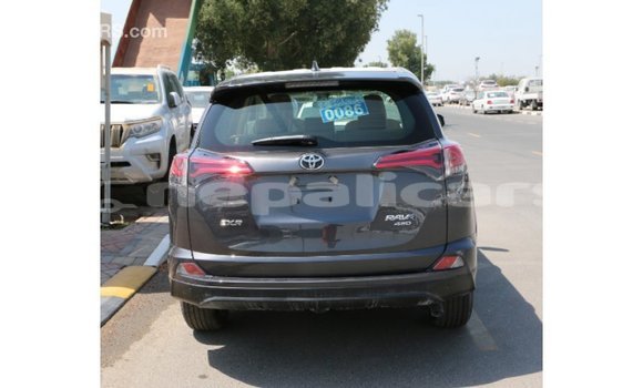 Buy Import Toyota RAV4 Other Car in Import - Dubai in Bagmati Buy Import Toyota RAV4 Other Car in Import - Dubai in Bagmati