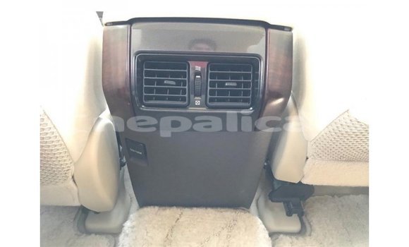 Buy Import Toyota Prado Black Car in Import - Dubai in Bagmati Buy Import Toyota Prado Black Car in Import - Dubai in Bagmati