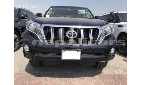 Buy Import Toyota Prado Black Car in Import - Dubai in Bagmati Buy Import Toyota Prado Black Car in Import - Dubai in Bagmati