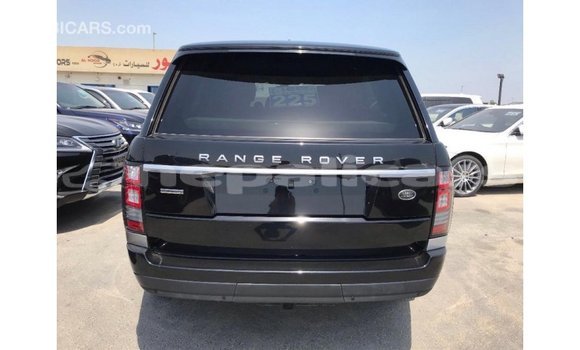 Buy Import Land Rover Range Rover Black Car in Import - Dubai in Bagmati Buy Import Land Rover Range Rover Black Car in Import - Dubai in Bagmati