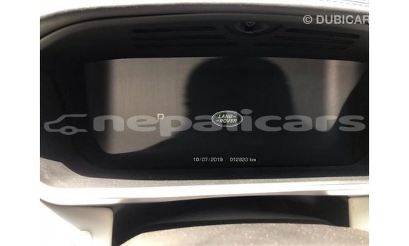 Buy Import Land Rover Range Rover Black Car in Import - Dubai in Bagmati Buy Import Land Rover Range Rover Black Car in Import - Dubai in Bagmati