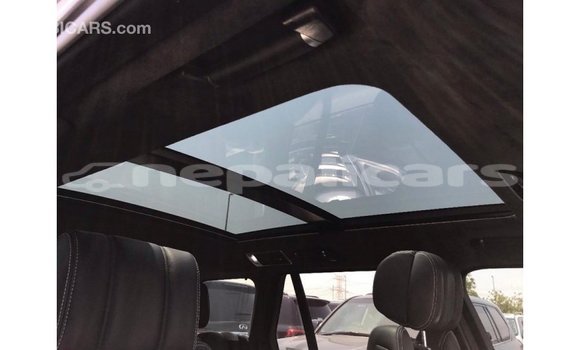Buy Import Land Rover Range Rover Black Car in Import - Dubai in Bagmati Buy Import Land Rover Range Rover Black Car in Import - Dubai in Bagmati