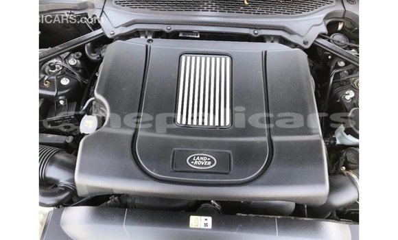 Buy Import Land Rover Range Rover Black Car in Import - Dubai in Bagmati Buy Import Land Rover Range Rover Black Car in Import - Dubai in Bagmati