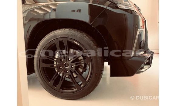 Buy Import Lexus LX Black Car in Import - Dubai in Bagmati Buy Import Lexus LX Black Car in Import - Dubai in Bagmati