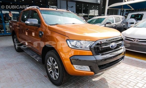 Buy Import Ford Ranger Other Car in Import - Dubai in Bagmati Buy Import Ford Ranger Other Car in Import - Dubai in Bagmati