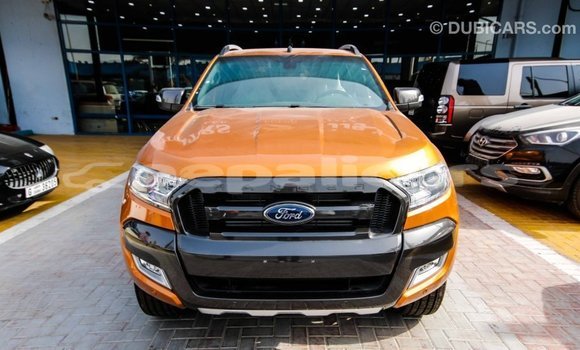Buy Import Ford Ranger Other Car in Import - Dubai in Bagmati Buy Import Ford Ranger Other Car in Import - Dubai in Bagmati