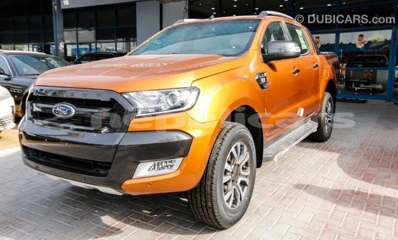 Buy Import Ford Ranger Other Car in Import - Dubai in Bagmati Buy Import Ford Ranger Other Car in Import - Dubai in Bagmati