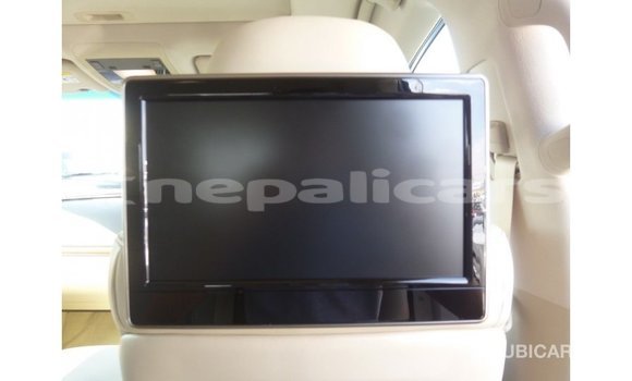 Buy Import Toyota Land Cruiser Black Car in Import - Dubai in Bagmati Buy Import Toyota Land Cruiser Black Car in Import - Dubai in Bagmati