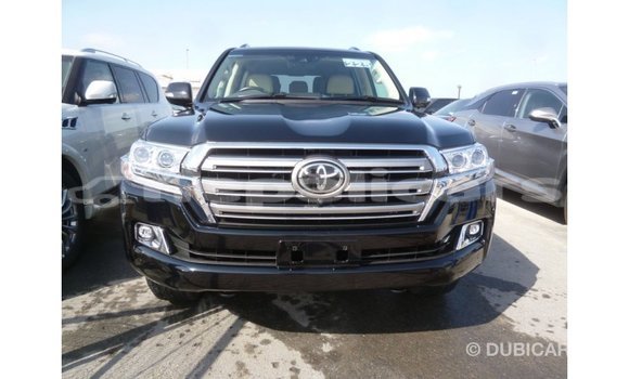 Buy Import Toyota Land Cruiser Black Car in Import - Dubai in Bagmati Buy Import Toyota Land Cruiser Black Car in Import - Dubai in Bagmati