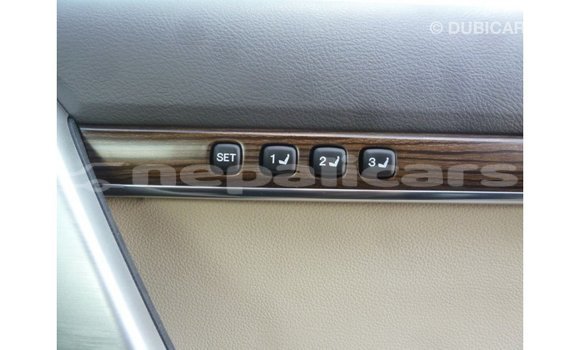 Buy Import Toyota Land Cruiser Black Car in Import - Dubai in Bagmati Buy Import Toyota Land Cruiser Black Car in Import - Dubai in Bagmati