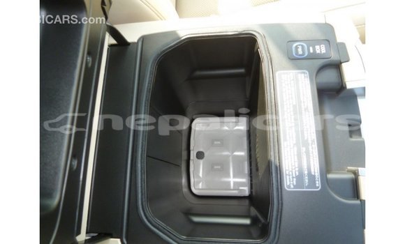 Buy Import Toyota Land Cruiser Black Car in Import - Dubai in Bagmati Buy Import Toyota Land Cruiser Black Car in Import - Dubai in Bagmati