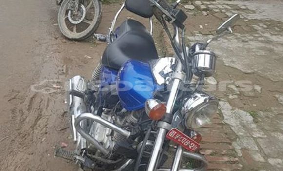 Buy Used Bajaj AVENGER Blue Bike in Lalitpur in Bagmati Buy Used Bajaj AVENGER Blue Bike in Lalitpur in Bagmati