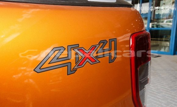Buy Import Ford Ranger Other Car in Import - Dubai in Bagmati Buy Import Ford Ranger Other Car in Import - Dubai in Bagmati