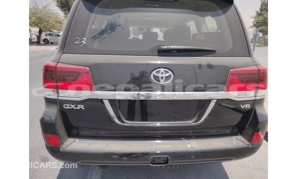 Buy Import Toyota Land Cruiser Other Car in Import - Dubai in Bagmati Buy Import Toyota Land Cruiser Other Car in Import - Dubai in Bagmati