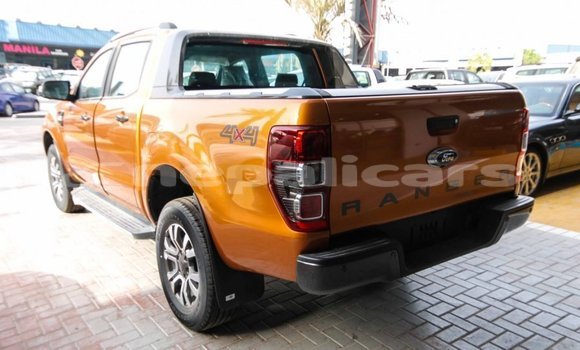 Buy Import Ford Ranger Other Car in Import - Dubai in Bagmati Buy Import Ford Ranger Other Car in Import - Dubai in Bagmati