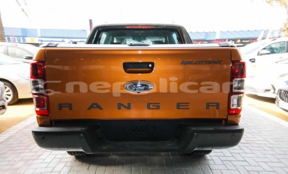 Buy Import Ford Ranger Other Car in Import - Dubai in Bagmati Buy Import Ford Ranger Other Car in Import - Dubai in Bagmati