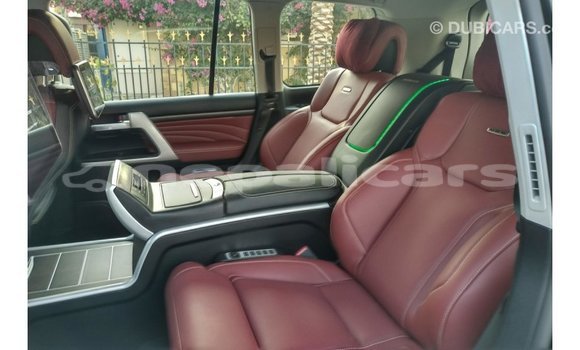 Buy Import Toyota Land Cruiser Black Car in Import - Dubai in Bagmati Buy Import Toyota Land Cruiser Black Car in Import - Dubai in Bagmati