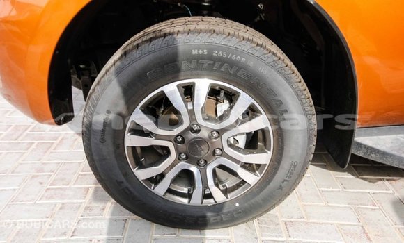 Buy Import Ford Ranger Other Car in Import - Dubai in Bagmati