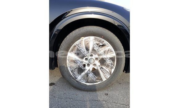 Buy Import Infiniti EX Black Car in Import - Dubai in Bagmati Buy Import Infiniti EX Black Car in Import - Dubai in Bagmati