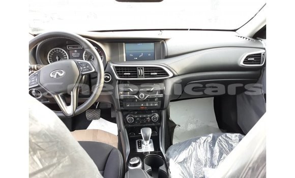 Buy Import Infiniti EX Black Car in Import - Dubai in Bagmati Buy Import Infiniti EX Black Car in Import - Dubai in Bagmati