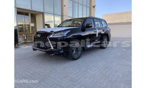 Buy Import Lexus LX Black Car in Import - Dubai in Bagmati Buy Import Lexus LX Black Car in Import - Dubai in Bagmati